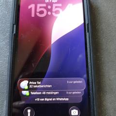 iPhone, como reportado ao iLost