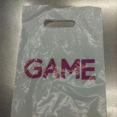 Bolsa gamees, rapporterat av IKEA Valladolid med iLost