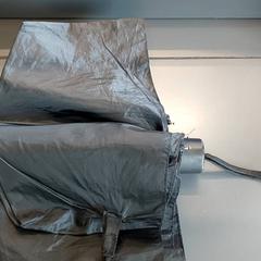 Parapluie, a été signalé par Centraal magazijn utilisant iLost