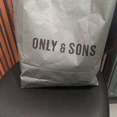 Bag, as reported by allGo Almere using iLost