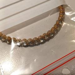 Kjettinglås, som rapportert av Padualaan 97 ved bruk av iLost