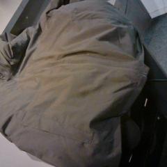 Jacka decathlon, rapporterat av SnowWorld Landgraaf med iLost