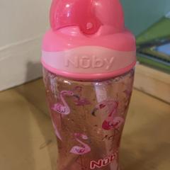 Fles, zoals gemeld door Familie Resort Molenwaard met iLost