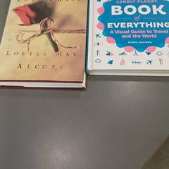 Libri, come riportato da Qbuzz GD Groningen HS utilizzando iLost