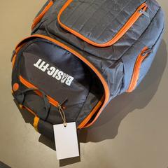 Sac à dos, a été signalé par Centraal magazijn utilisant iLost