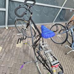 Heren fiets, segons s'ha informat a iLost