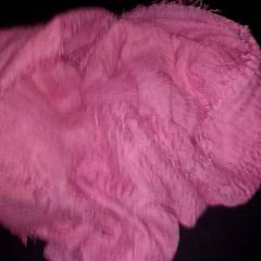 Sjaal, zoals gemeld door TivoliVredenburg met iLost