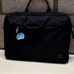 Laptop bag, as reported by Arriva Oost-Brabant using iLost