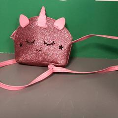 Children's bag, as reported by Diergaarde Blijdorp using iLost