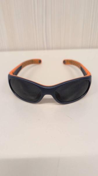 Sunglasses Oranje paars