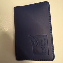 Carteira Quinart, segundo informou Regio West-Vlaanderen usando iLost