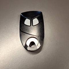 Beep de garage, como reportado por IKEA Nice Saint Isidore utilizando o iLost