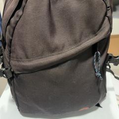 Backpack, as reported by Fenix using iLost