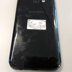 Handy Samsung Zwart, gemeldet von Centraal magazijn über iLost