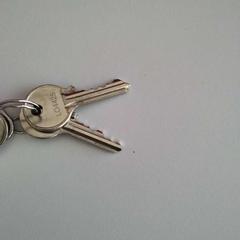 Key, as reported by Twisto using iLost