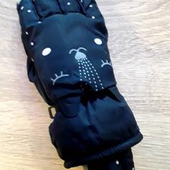 Guantes, ha sido reportado por EBS Tramplein con iLost