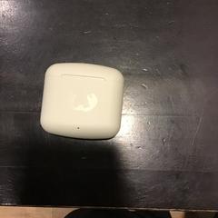 Earphone case, as reported by U-OV Utrecht using iLost