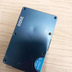 カードホルダー Hengeveld がiLostで Arriva West-Brabant によって報告されました