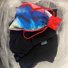 옷 & 화장실용품, iLost를 사용하여 BANKS Antwerp에 보고됨