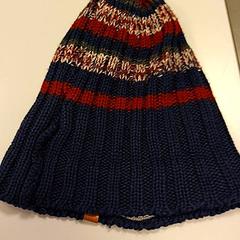 Keps, rapporterat av Vrije Universiteit Amsterdam med iLost