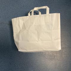 가방, iLost를 사용하여 Breng Arnhem에 보고됨