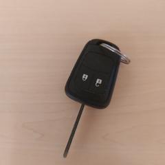 Autosleutel, gemeldet von Gemeente Hilversum über iLost