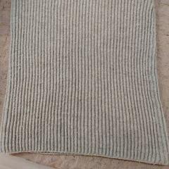 Neck bag Beige, as reported by IKEA Tours using iLost