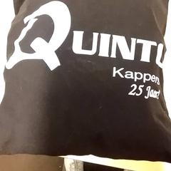 Leinentasche, gemeldet von RET über iLost