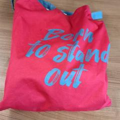 Kissen & Sack, gemeldet von Connexxion Haarlem AML über iLost