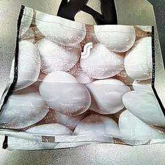 Bag, as reported by IKEA Haparanda using iLost