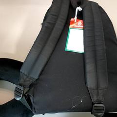 Sac à dos, a été signalé par Centraal magazijn utilisant iLost