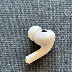 AirPod PRO rechter oortje, iLost'a bildirildiği gibi