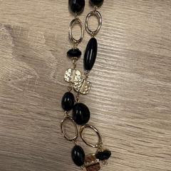 Halskette | Brabanthallen, gemeldet von Libéma Beurzen en Evenementen über iLost