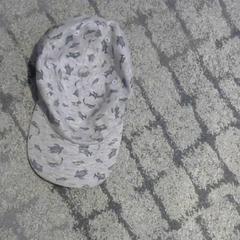 Kšiltovka, jak nahlášeno Relais Azalys pomocí iLost