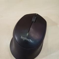 Rato sem fios, como reportado por Bolognalaan 101 utilizando o iLost