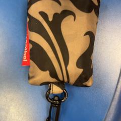 Bolsa ecolóxica, segundo informou IKEA福岡新宮 usando iLost