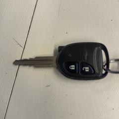 Key, as reported by GVB using iLost