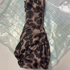 Parapluie Panterprint, a été signalé par Koninklijk Theater Carré utilisant iLost