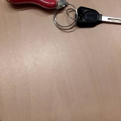 열쇠, iLost를 사용하여 RET에 보고됨