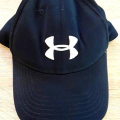 Casquette, as reported by EBS Tramplein using iLost