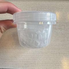 Orthodontic case white، كما تم الإبلاغ عنه بواسطة Hotel Apeldoorn عبر iLost