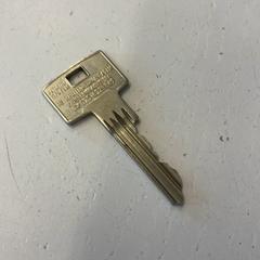 Clau, segons ha informat GVB mitjançant iLost