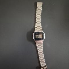 Casio horloge, como reportado ao iLost