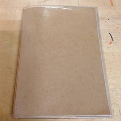 Psací podložka petit carnet avec not, jak nahlášeno IKEA Paris - Thiais pomocí iLost