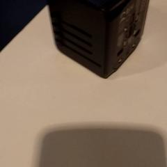 İLost kullanarak TivoliVredenburg tarafından bildirildiği gibi Uluslararası fiş Zwart