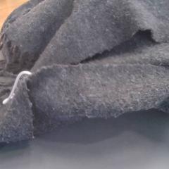 Schal Gris/Marron, gemeldet von IKEA Nantes über iLost