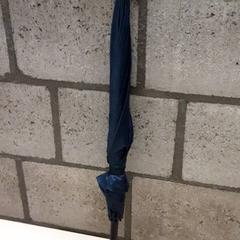 Deštník, jak nahlášeno Arriva Oost-Brabant pomocí iLost