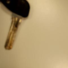 Key, as reported by Syntus Provincie Utrecht using iLost