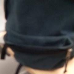 バックパック Groen/blauw がiLostで Qbuzz Fryslân によって報告されました