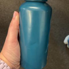 Butelka, zgłoszono przez Burgers' Zoo przy użyciu iLost